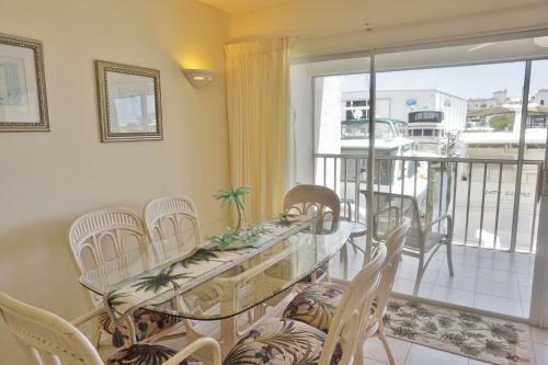 Apartamento Placida Condo #12279
