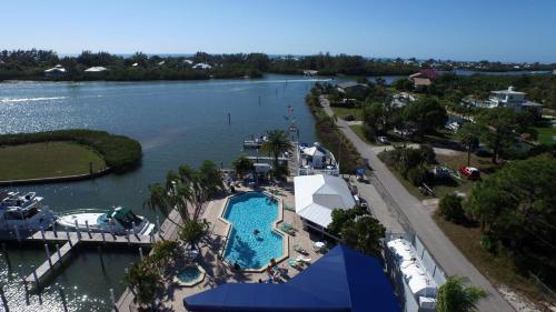 Apartamento Placida Condo #12279