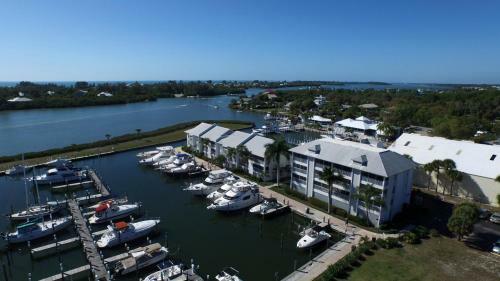 Apartamento Placida Condo #12279