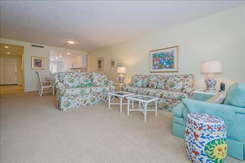 Sea Oats 334 Apartment