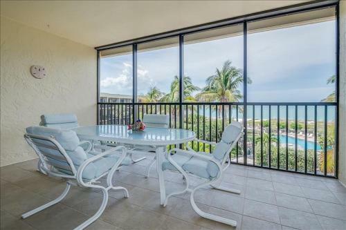 Sea Oats 334 Apartment