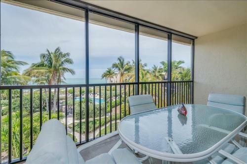 Sea Oats 334 Apartment