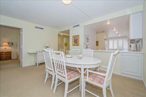 Sea Oats 334 Apartment