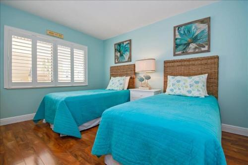 Sea Oats 124 Apartment