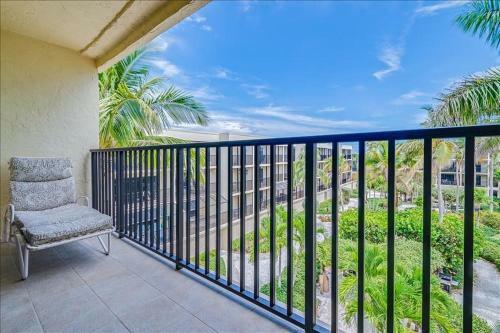 Sea Oats 341 Apartment