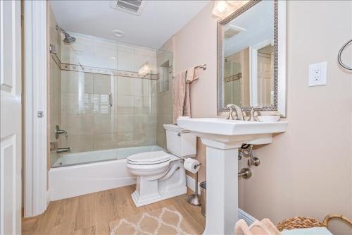 Sea Oats 341 Apartment