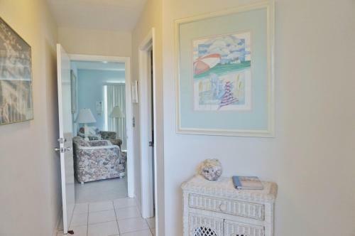 Apartamento Placida Condominium #12314