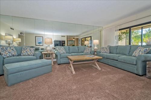 Sea Oats 343 Apartment