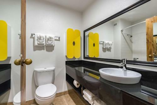 Hotel Studio 6 Plano