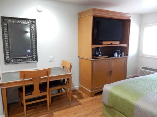 Hotel Studio 6 Plano
