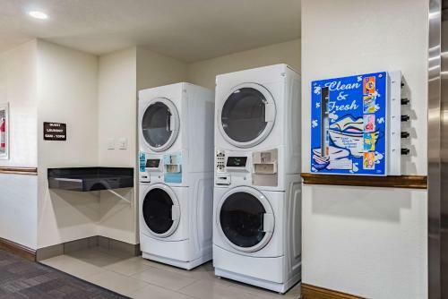Hotel Studio 6 Plano
