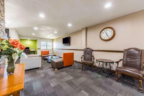 Hotel Studio 6 Plano
