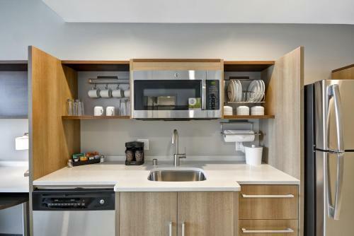 Hotel Home2 Suites By Hilton Plano Richardson