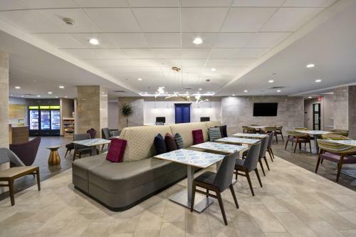 Hotel Home2 Suites By Hilton Plano Richardson