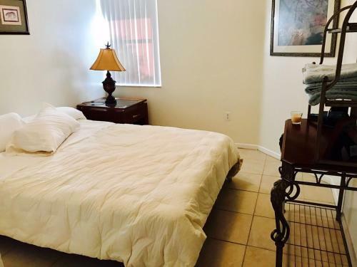 Apartamento Paragon