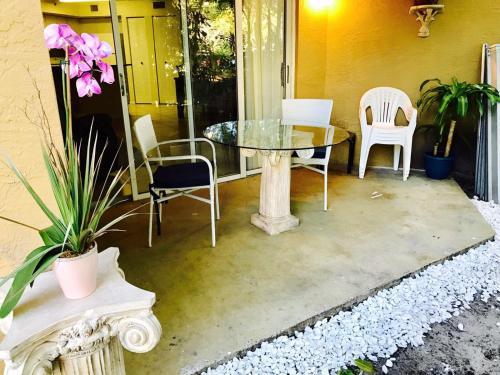 Apartamento Paragon
