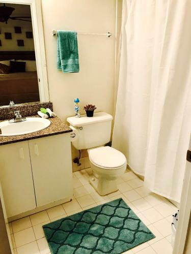 Apartamento Paragon
