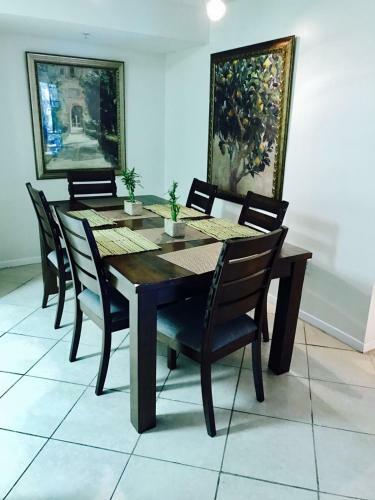 Apartamento Paragon