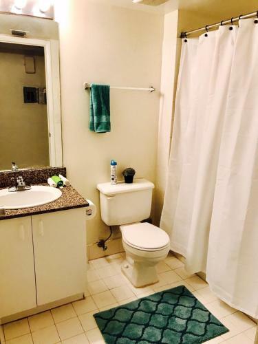 Apartamento Paragon