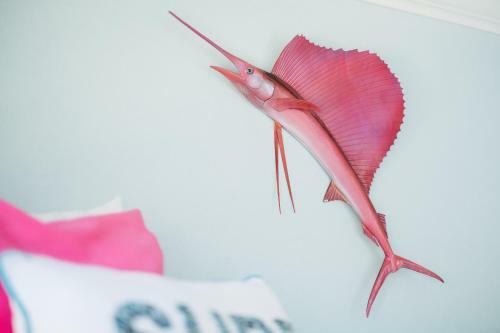 Casa Sailfish