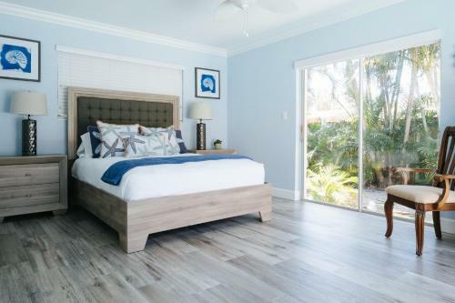 Casa Sailfish