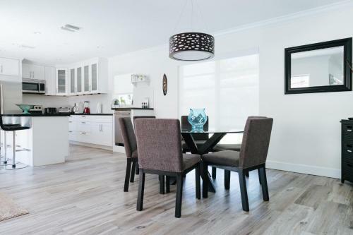 Casa Sailfish