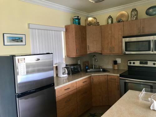 Apartamento Sunrise Ocean Suites