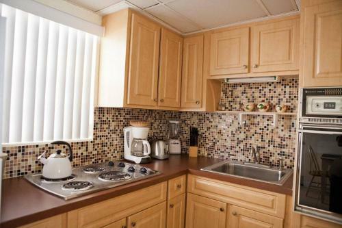 Apartamento Sunrise Ocean Suites