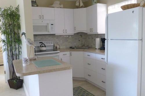 Apartamento Sunrise Ocean Suites
