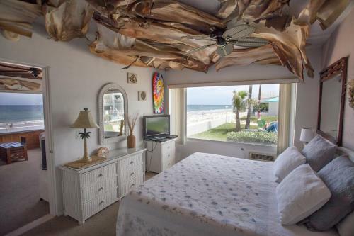 Apartamento Sunrise Ocean Suites