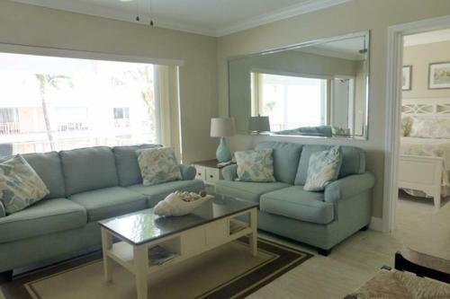 Apartamento Sunrise Ocean Suites