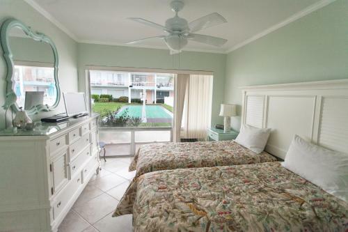 Apartamento Sunrise Ocean Suites