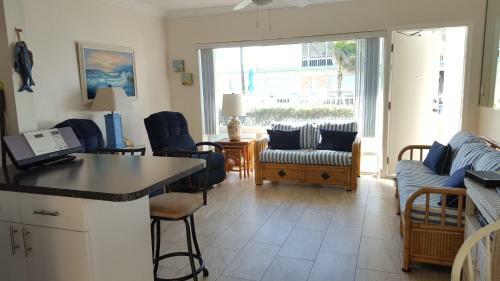 Apartamento Sunrise Ocean Suites
