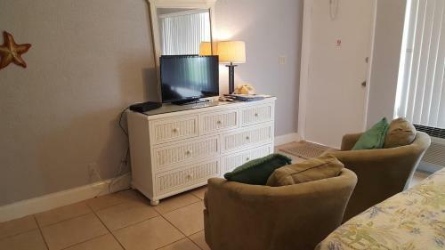 Apartamento Sunrise Ocean Suites