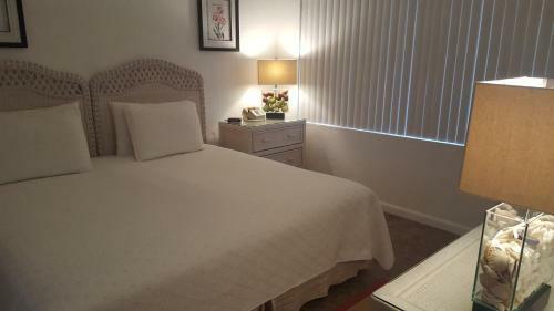 Apartamento Sunrise Ocean Suites
