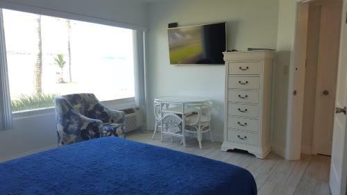 Apartamento Sunrise Ocean Suites