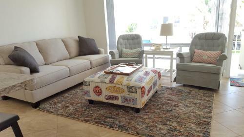 Apartamento Sunrise Ocean Suites