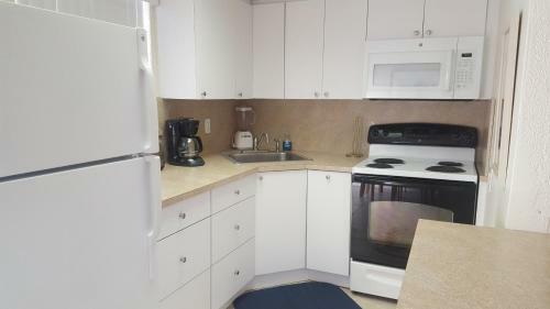 Apartamento Sunrise Ocean Suites