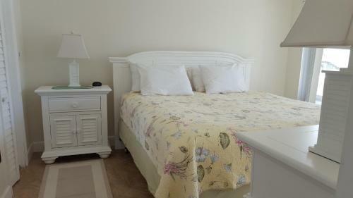 Apartamento Sunrise Ocean Suites