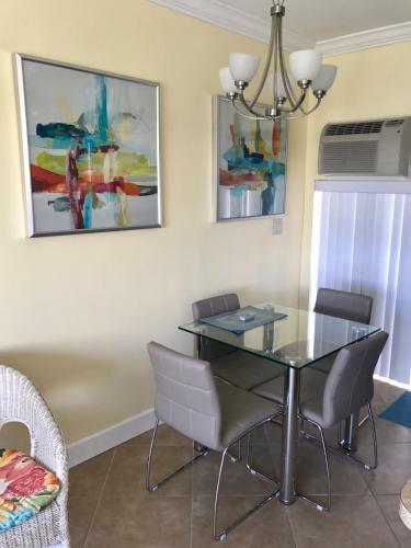 Apartamento Sunrise Ocean Suites