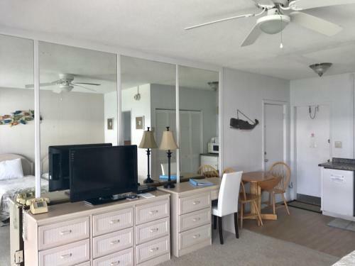 Apartamento Sunrise Ocean Suites