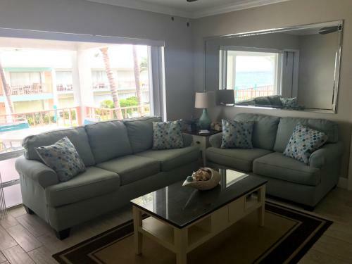 Apartamento Sunrise Ocean Suites