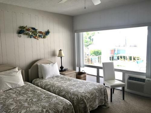 Apartamento Sunrise Ocean Suites