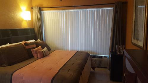 Apartamento Sunrise Ocean Suites