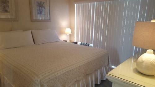 Apartamento Sunrise Ocean Suites