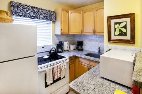 Apartamento Floranada Condos