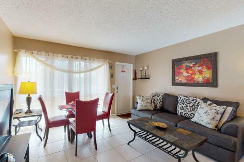 Apartamento Floranada Condos