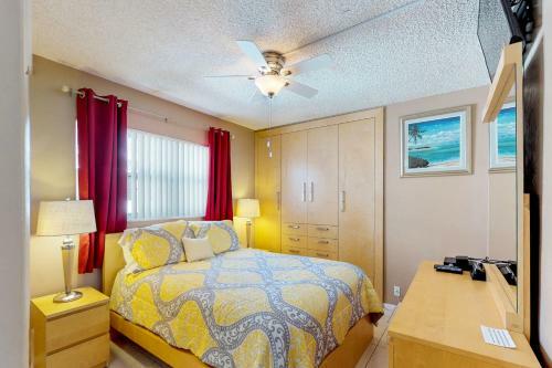Apartamento Floranada Condos