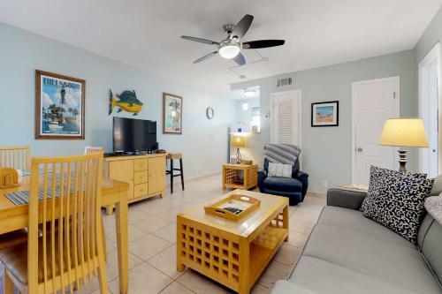 Apartamento Floranada Condos