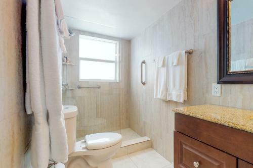 Apartamento Floranada Condos